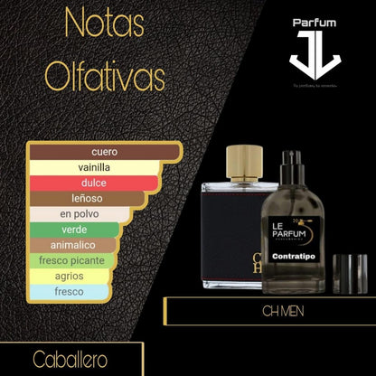 Esencia de CH Men
