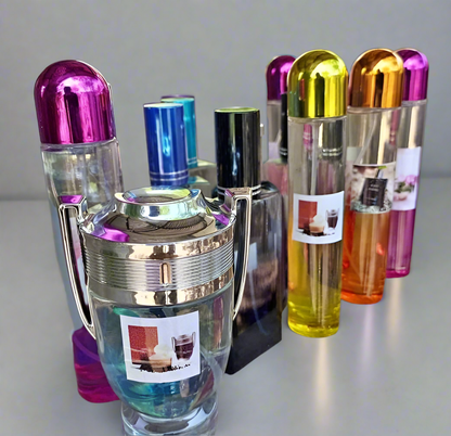 Esencia de Erba Pura